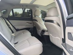 BYD Han L 2025 DM-i 200KM Lidar Flagship - ფოტო 8