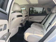 BYD Han L 2025 DM-i 200KM Lidar Flagship - ფოტო 9