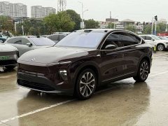 NIO EC7 2024 100kWh - ფოტო 1