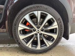 NIO EC7 2024 100kWh - ფოტო 13