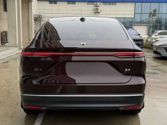NIO EC7 2024 100kWh - ფოტო 14