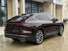 NIO EC7 2024 100kWh - ფოტო 15