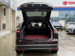 NIO EC7 2024 100kWh - ფოტო 16