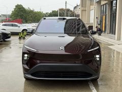 NIO EC7 2024 100kWh - ფოტო 2