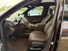 NIO EC7 2024 100kWh - ფოტო 5