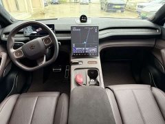 NIO EC7 2024 100kWh - ფოტო 8