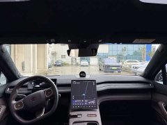 NIO EC7 2024 100kWh - ფოტო 9