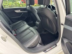 Audi A4L 40 TFSI Fashion Dynamic - ფოტო 10