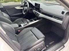 Audi A4L 40 TFSI Fashion Dynamic - ფოტო 11