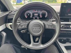 Audi A4L 40 TFSI Fashion Dynamic - ფოტო 12