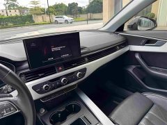 Audi A4L 40 TFSI Fashion Dynamic - ფოტო 13
