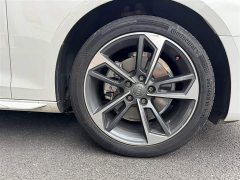 Audi A4L 40 TFSI Fashion Dynamic - ფოტო 14