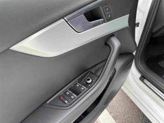 Audi A4L 40 TFSI Fashion Dynamic - ფოტო 16