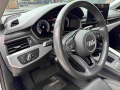 Audi A4L 40 TFSI Fashion Dynamic - ფოტო 17