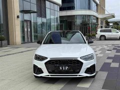 Audi A4L 40 TFSI Fashion Dynamic - ფოტო 2
