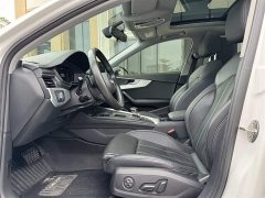 Audi A4L 40 TFSI Fashion Dynamic - ფოტო 4