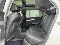 Audi A4L 40 TFSI Fashion Dynamic - ფოტო 5