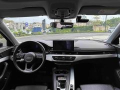 Audi A4L 40 TFSI Fashion Dynamic - ფოტო 6