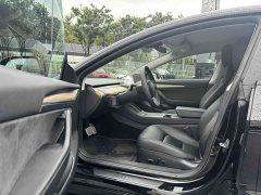 Tesla Model 3 Performance All-Wheel Drive - ფოტო 11