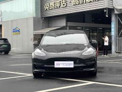 Tesla Model 3 Performance All-Wheel Drive - ფოტო 2