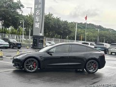 Tesla Model 3 Performance All-Wheel Drive - ფოტო 6