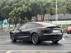 Tesla Model 3 Performance All-Wheel Drive - ფოტო 7