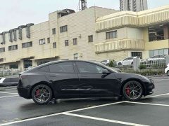 Tesla Model 3 Performance All-Wheel Drive - ფოტო 8
