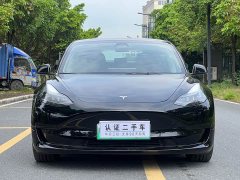 Tesla Model 3 Facelift Standard Range RWD Upgrade 3D1 - ფოტო 2