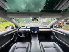 Tesla Model 3 Facelift Standard Range RWD Upgrade 3D1 - ფოტო 5
