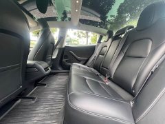 Tesla Model 3 Facelift Standard Range RWD Upgrade 3D1 - ფოტო 6