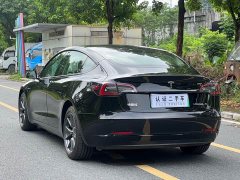 Tesla Model 3 Facelift Standard Range RWD Upgrade 3D1 - ფოტო 7