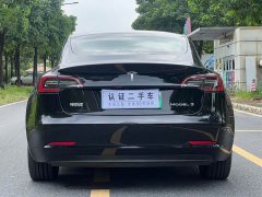 Tesla Model 3 Facelift Standard Range RWD Upgrade 3D1 - ფოტო 8