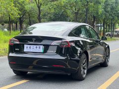 Tesla Model 3 Facelift Standard Range RWD Upgrade 3D1 - ფოტო 9