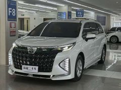 Geely Gravia 2024 2.5L Hybrid Comfort Edition - ფოტო 1