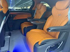 Geely Gravia 2024 2.5L Hybrid Comfort Edition - ფოტო 10