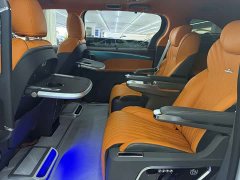 Geely Gravia 2024 2.5L Hybrid Comfort Edition - ფოტო 11