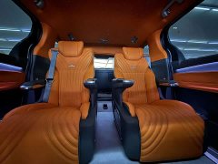 Geely Gravia 2024 2.5L Hybrid Comfort Edition - ფოტო 12