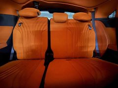Geely Gravia 2024 2.5L Hybrid Comfort Edition - ფოტო 14