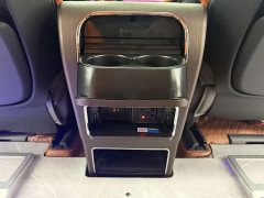 Geely Gravia 2024 2.5L Hybrid Comfort Edition - ფოტო 18