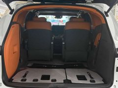 Geely Gravia 2024 2.5L Hybrid Comfort Edition - ფოტო 19