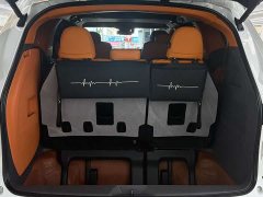 Geely Gravia 2024 2.5L Hybrid Comfort Edition - ფოტო 20