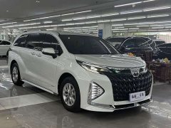 Geely Gravia 2024 2.5L Hybrid Comfort Edition - ფოტო 3