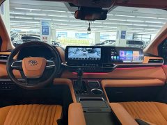 Geely Gravia 2024 2.5L Hybrid Comfort Edition - ფოტო 5