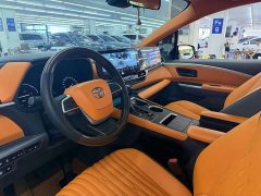 Geely Gravia 2024 2.5L Hybrid Comfort Edition - ფოტო 6