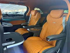 Geely Gravia 2024 2.5L Hybrid Comfort Edition - ფოტო 8