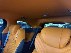 Geely Gravia 2024 2.5L Hybrid Comfort Edition - ფოტო 9