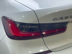 BMW 3 Series Facelift 325Li M Sport Package - ფოტო 10