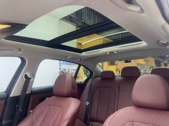 BMW 3 Series Facelift 325Li M Sport Package - ფოტო 14