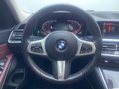 BMW 3 Series Facelift 325Li M Sport Package - ფოტო 16