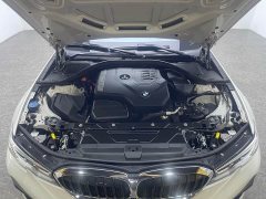 BMW 3 Series Facelift 325Li M Sport Package - ფოტო 17